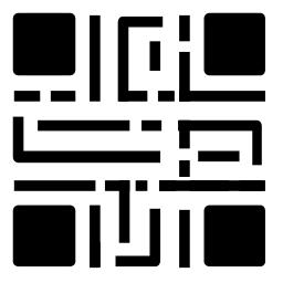 QR Code Icon