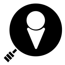 Search Pointer Location