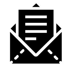 Text Document Email
