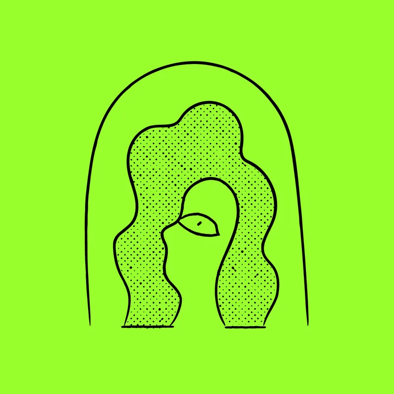 Grain Abstract illustrations illustration pack thumbnail