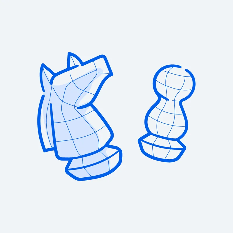 Blueprint Business Icons illustration pack thumbnail
