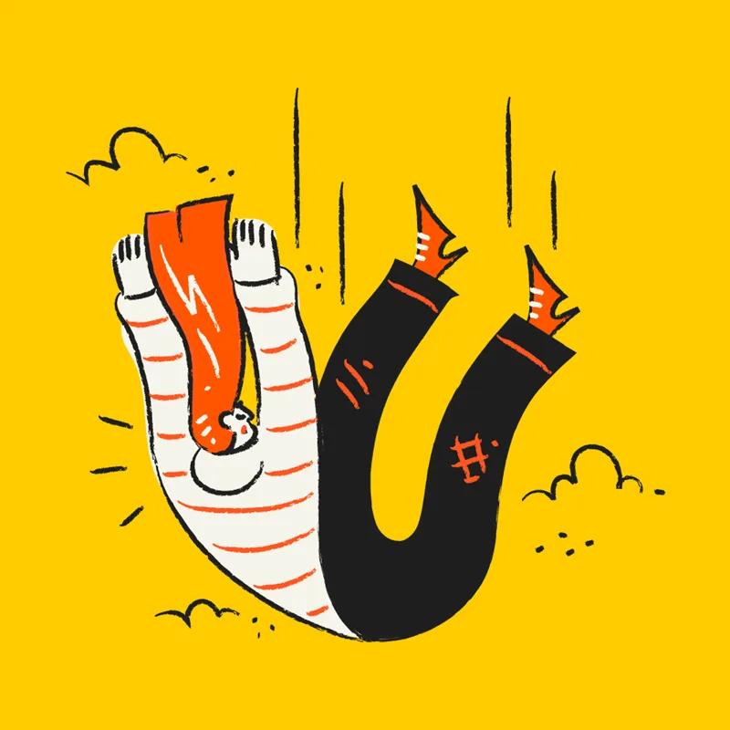 Aurora Error 404 illustrations illustration pack thumbnail