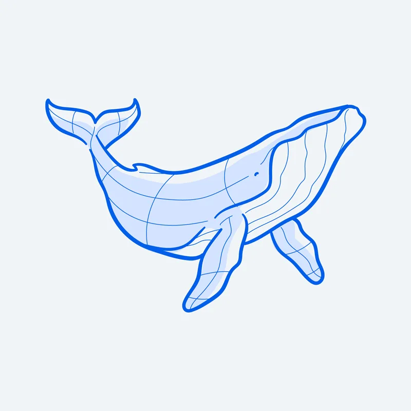 Blueprint Animal Icons illustration pack thumbnail