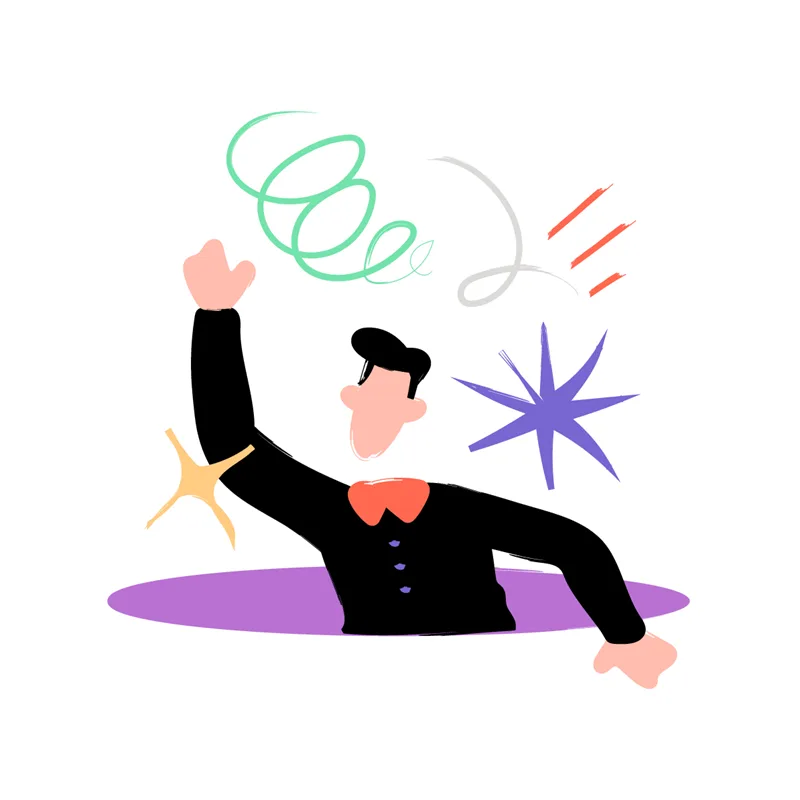 Flex Error Illustrations illustration pack thumbnail